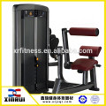 Fornecedor de equipamentos de fitness XINRUI para alongamento das costas